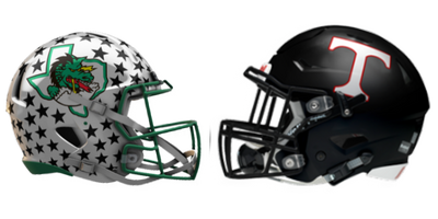 vs Trinity